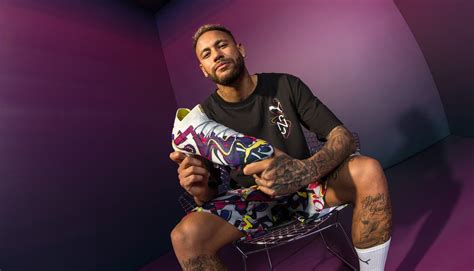 PUMA ra mắt Future Ultimate Neymar cực ấn tượng – Neymar Sport