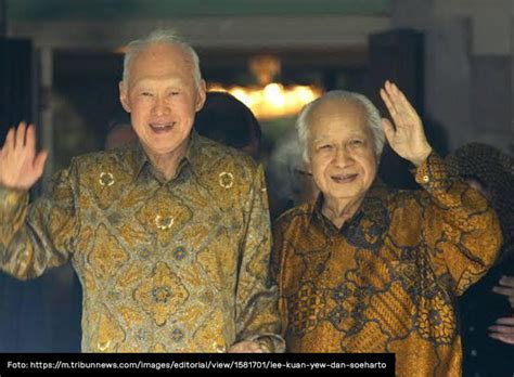 Arti Motif Batik Sekar Jagad, H.M Soeharto – Pusat Informasi Batik Indonesia