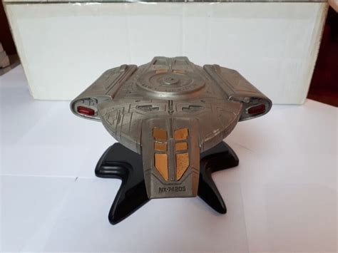 Star Trek DS9 USS Defiant | in Arbroath, Angus | Gumtree