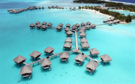 Polynesia travel guide - World Tourism Portal