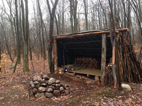 the jackstraw | Bushcraft shelter, Primitive houses, Bushcraft