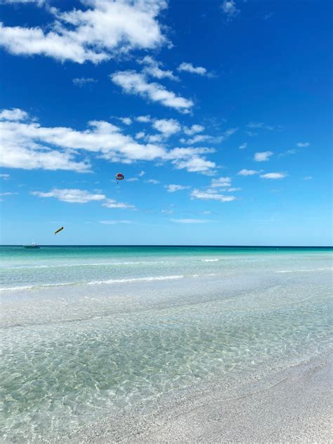 Anna Maria Island, Florida | Living in Yellow