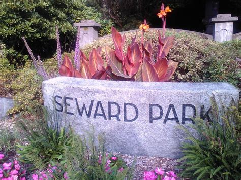 Partners and Allies in the Community | Seward Park Audubon Center