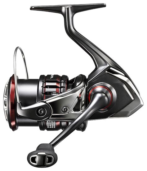 Shimano Vanford