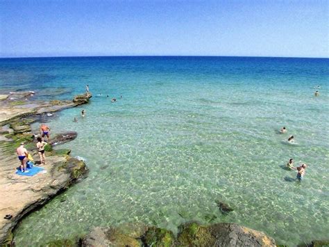 Lido di Noto, Siracusa Sicilia