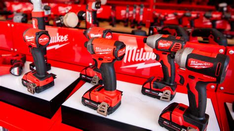 5 Of The Best Deals On Milwaukee Tool Sets For The Holidays