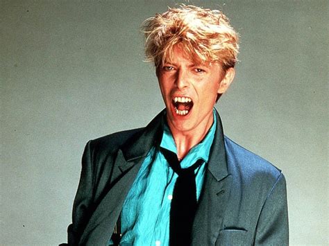 Five artists David Bowie hated