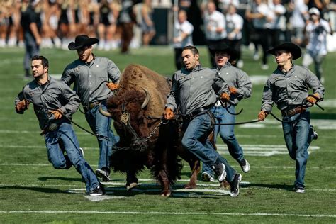 2018 Colorado Football Signing Day News - The Ralphie Report