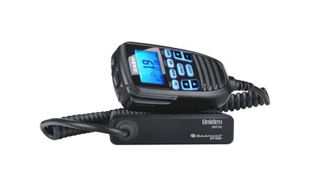 Uniden CMX760 Bearcat Off Road 40 Channel CB Radio With NOAA Weather Alert | Cb radio, Radio ...