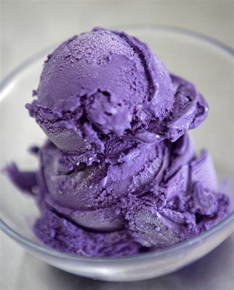 UBE - the Philippines' gem among other root crops you must try when you come to visit Strawberry ...