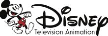 Disney Television Animation - Wikipedia