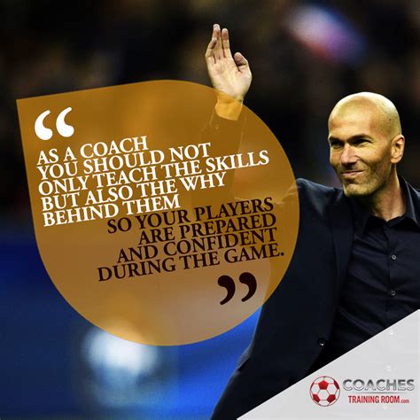 Soccer Coaching Motivational Quotes Sayings - Coaches Training Room ...