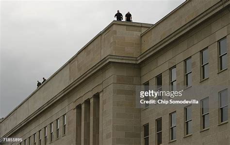 Pentagon War Room Photos and Premium High Res Pictures - Getty Images