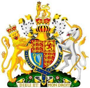 House of Windsor coat of arms | Coat of arms, Heraldry, Great britain