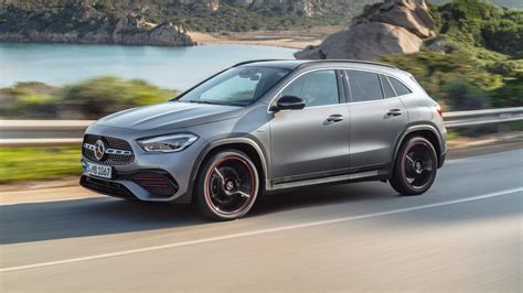 Adelantamos el Mercedes GLE Facelift 2023, nuevo diseño e importantes mejoras