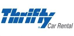 Thrifty Car Rental USA - Cheap Car Hire Deals