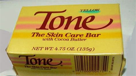 Tone Soap bar - up close | Childhood memories 70s, Childhood memories ...