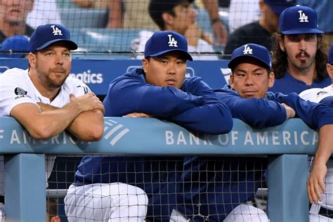 Dodgers podcast: offseason preview, free agency, trades, payroll & more ...