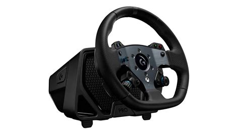 Everything you need to know about the Logitech G PRO Racing Wheel | Traxion