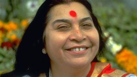 Shri Mataji Nirmala Devi – Renowned Spiritual Leader of the World - Freemeditation.com