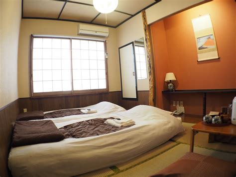 3 Best Affordable Ryokan in Tokyo - Japan Web Magazine