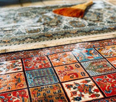 Persian Rug Cleaning: 10 Tips To Clean Persian Rug At Home - Epiciran