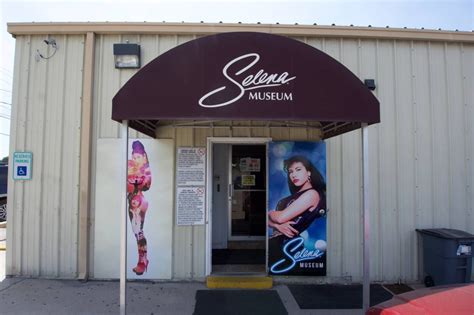 My Trip To The Selena Museum | Selena museum, Selena, Selena corpus christi