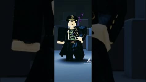 Jotaro Kujo Roblox Outfit