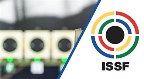 ISSF top brass to visit India during shooting World Cup | Sport-others ...