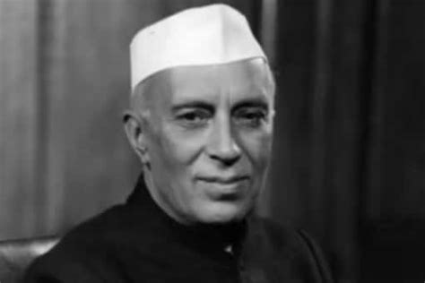 Past Forward | How Jawaharlal Nehru Ignored Potti Sriramulu’s Fast Unto ...