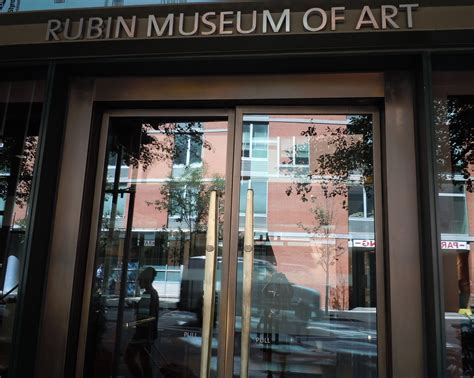 Pin on Gy Mirano at the Rubin Museum of Art