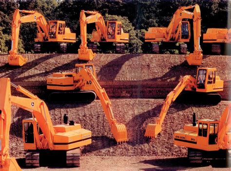 Hitachi Construction Machinery celebrates 70 years - Equipment Journal