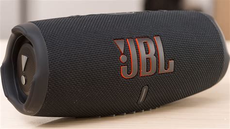 JBL Charge 5 Review - RTINGS.com