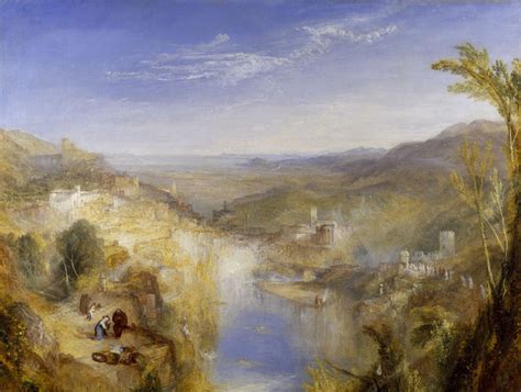 Art Review: Turner Inspired – In the Light of Claude | Londonist