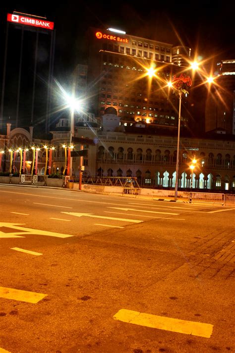 Dataran Merdeka @ Night | Dataran Merdeka @ Night | Flickr