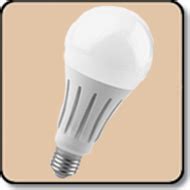 A23 200W LED Bulb Warm White 2860 Lumens LED.BULB.A23-200W
