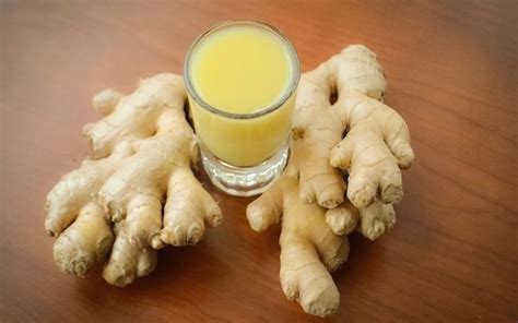 Here's How Drinking Ginger Juice Every Day Will Change Your Body In Amazing Ways