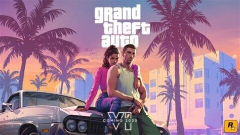 Nelson Carroll Berita: Gta 6 Release Date 2025