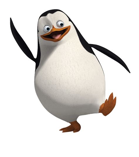 Download Private from Penguins of Madagascar PNG Image for Free | Penguins of madagascar ...