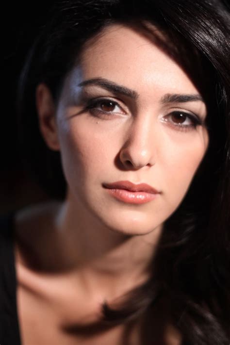 Nazanin Boniadi, Iranian- American actress selected by Church of Scientology as the next Mrs ...