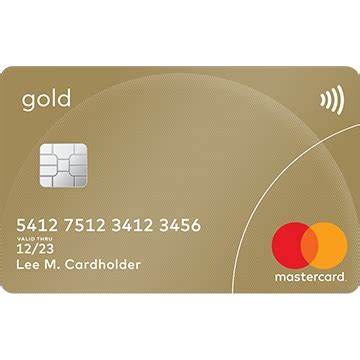 Gas & Grocery Debit Card | Gold Debit Card