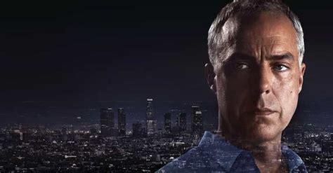 Ranking the Best 'Bosch' Episodes