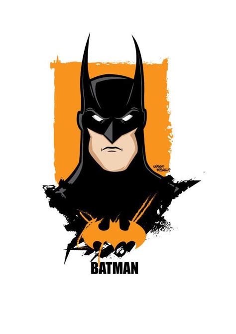 Batman - Vector by funky23 on DeviantArt | Batman, Batman pictures, Batman art