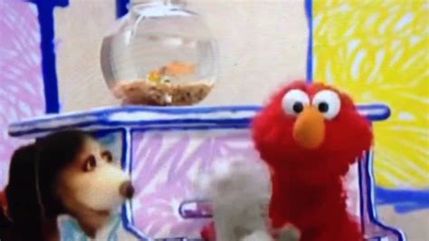 Elmo's world Taking care of your pets song - YouTube