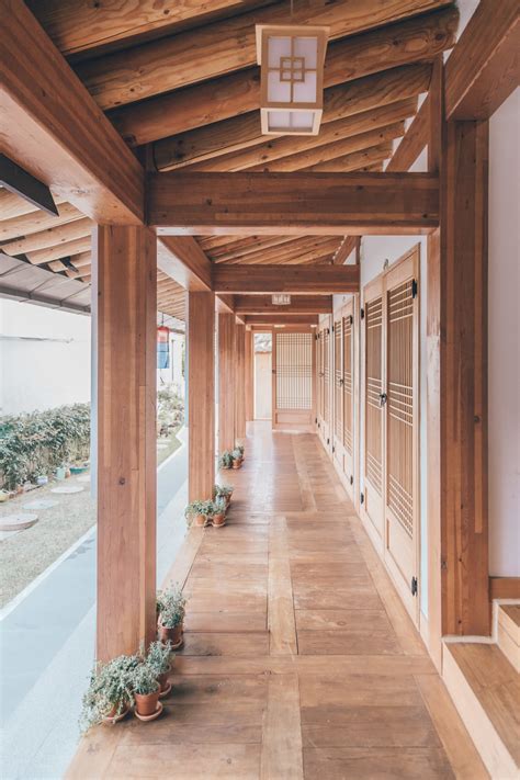 Jeonju Hanok Village: A Complete Guide - there she goes again