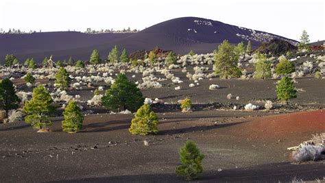 Sunset_Crater_National_Monument_(5227043587) - Southwest Tours - Grand Canyon, Page, Las Vegas ...