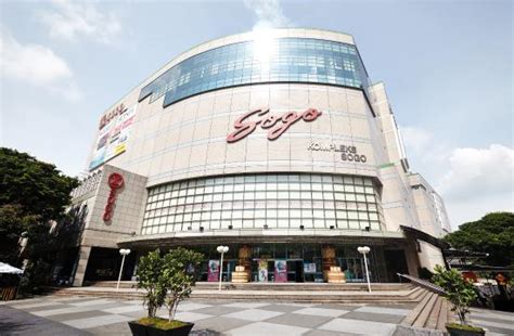 SOGO (Kuala Lumpur) - 2021 All You Need to Know Before You Go (with Photos) - Kuala Lumpur ...