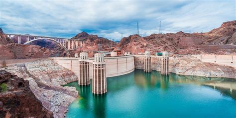 Hoover Dam Tour With Lake Mead Cruise - Things To Do In Las Vegas