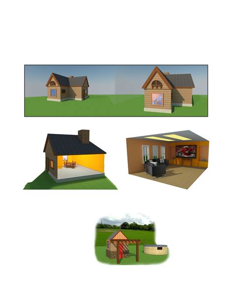 google sketchup 3d models