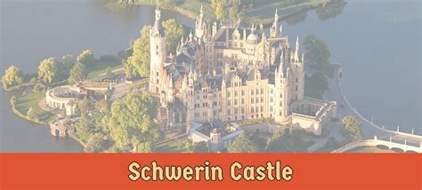 Schwerin Castle - History, Facts & Travel Tips | Mecklenburg, Germany ...